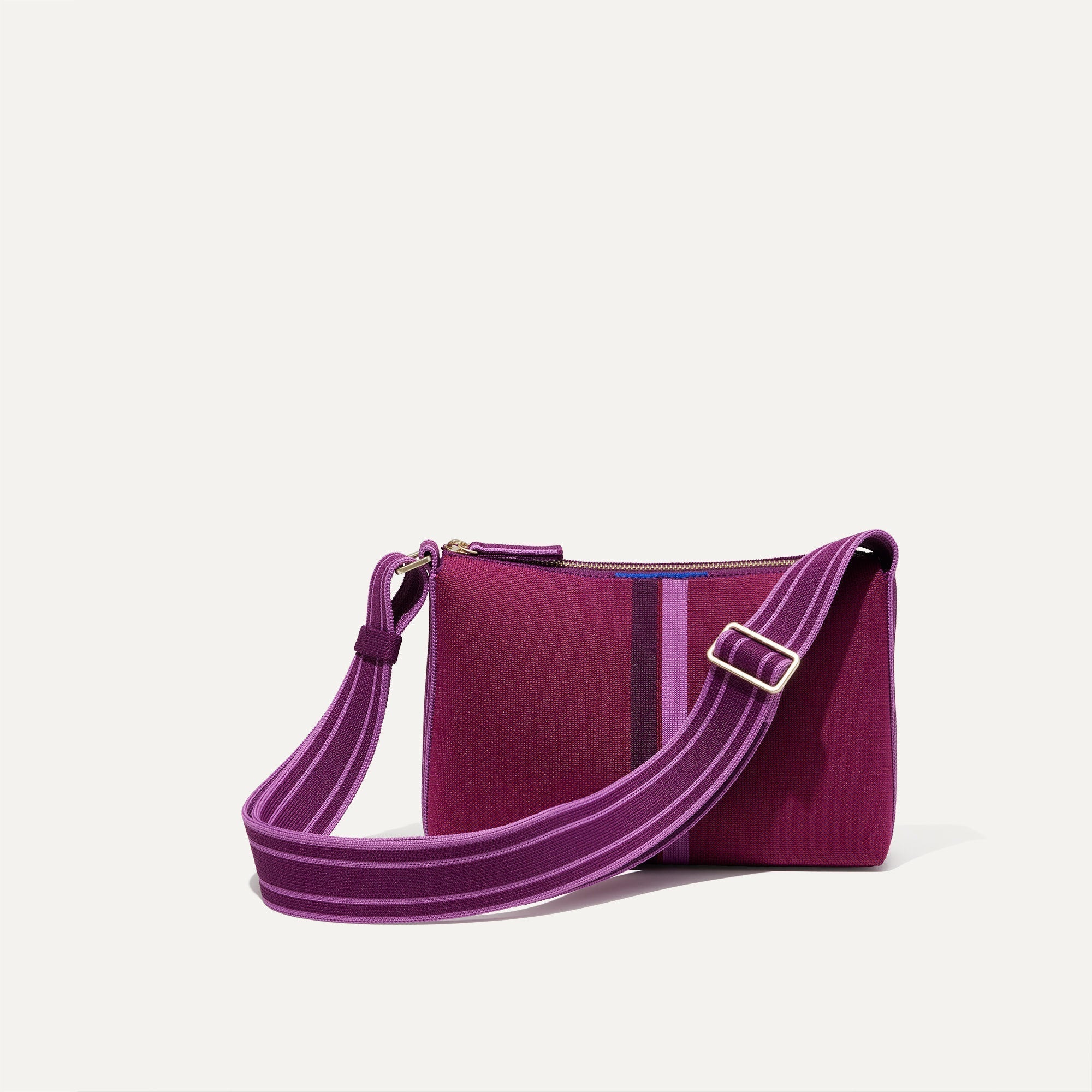 The Casual Crossbody