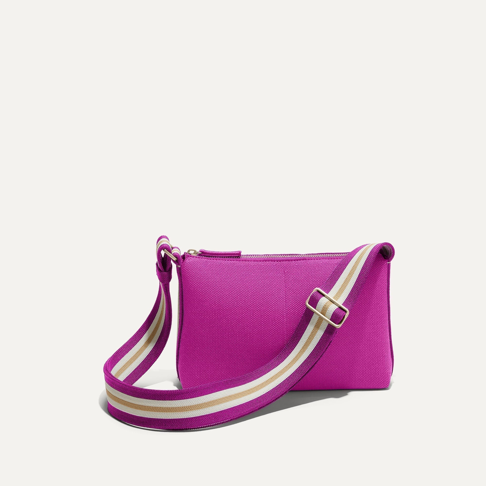 The Casual Crossbody