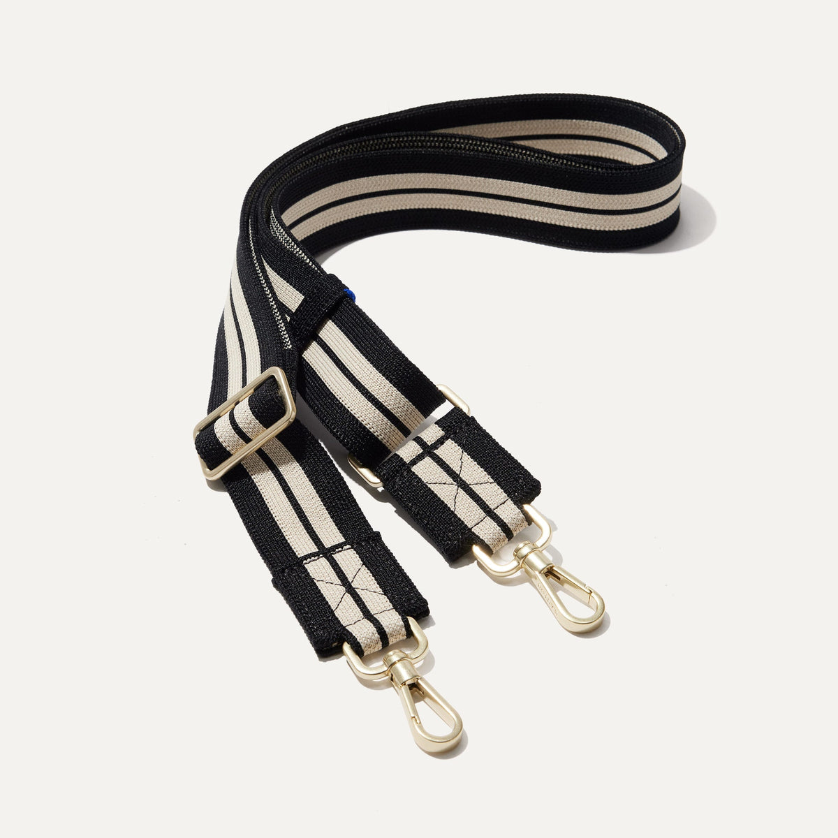 The Crossbody Strap