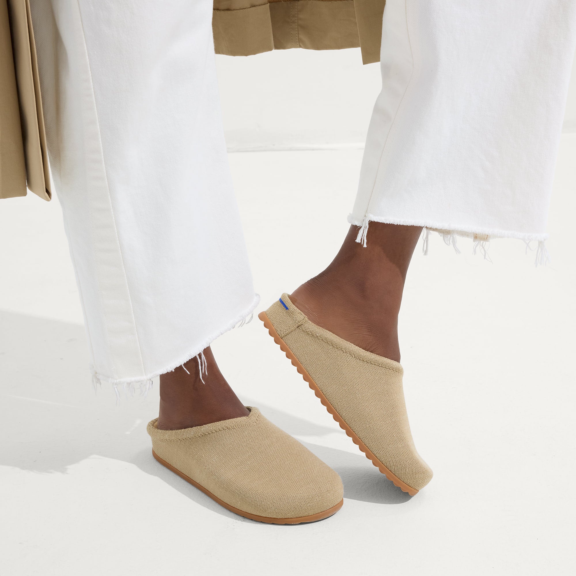 The Casual Clog - Dune
