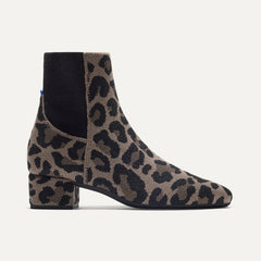 The Classic Boot