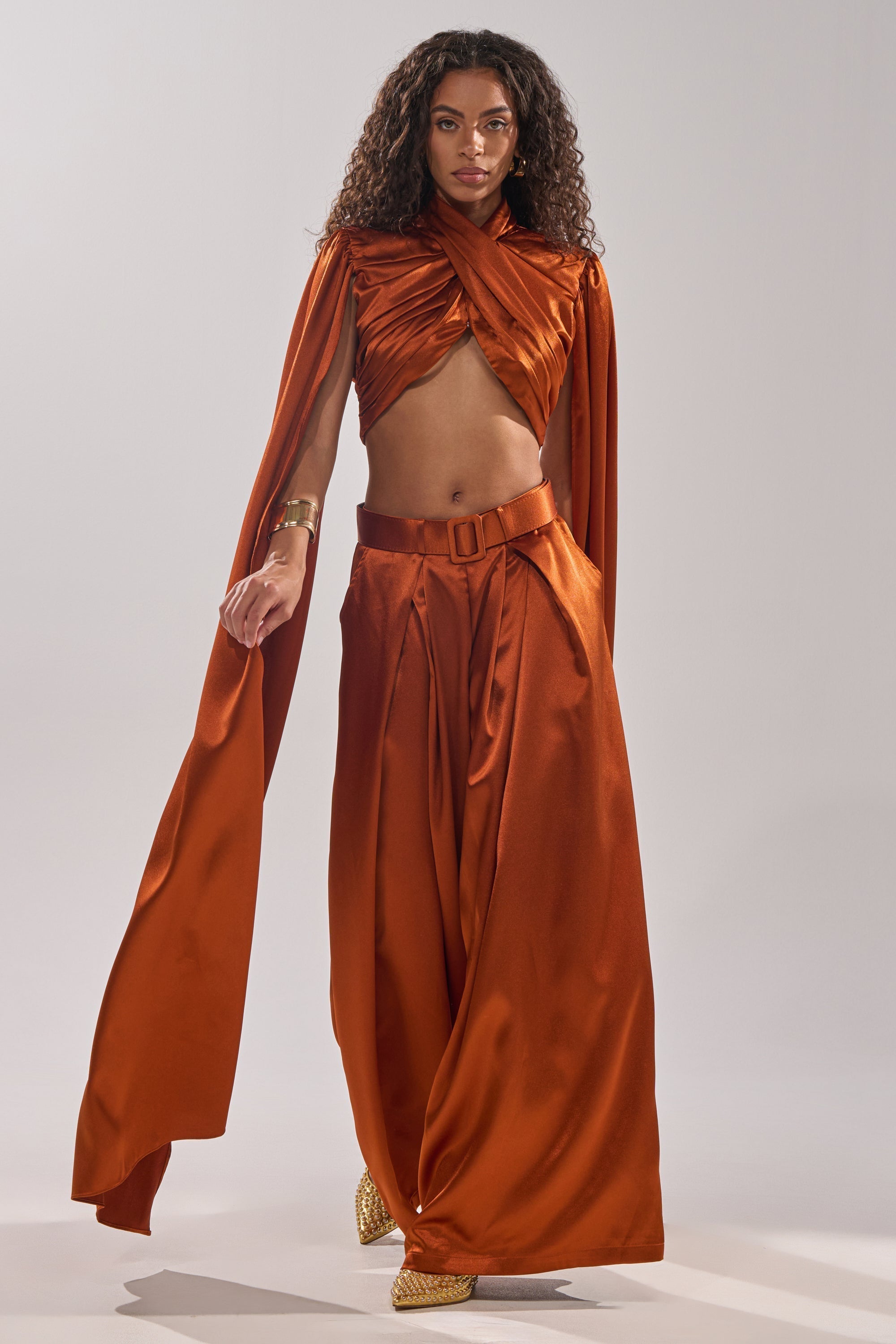 ALL WE EVER KNEW BLOUSE