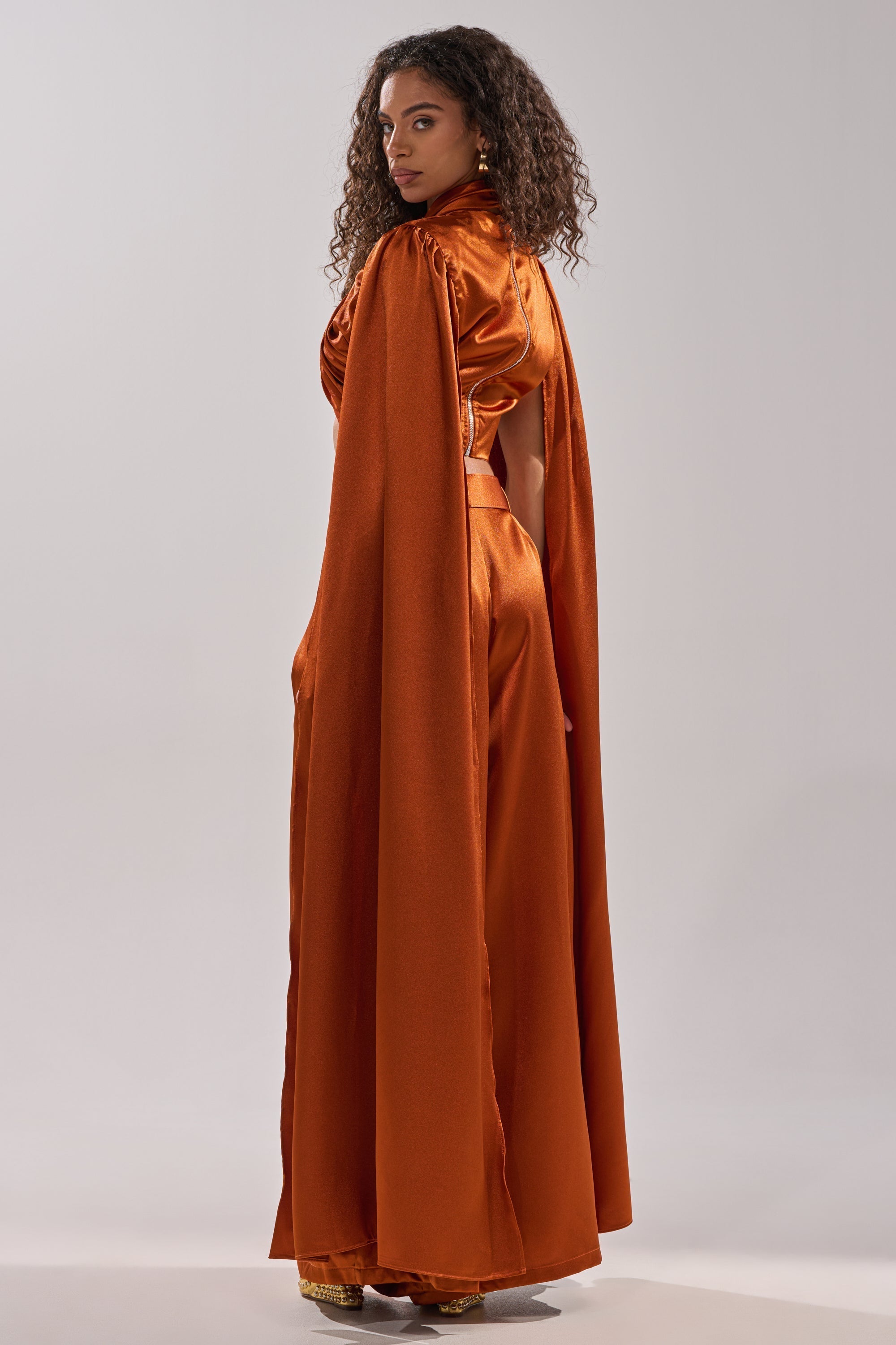 ALL WE EVER KNEW BLOUSE