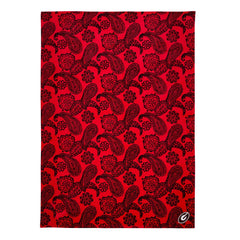 Collegiate Plush XL Throw Blanket