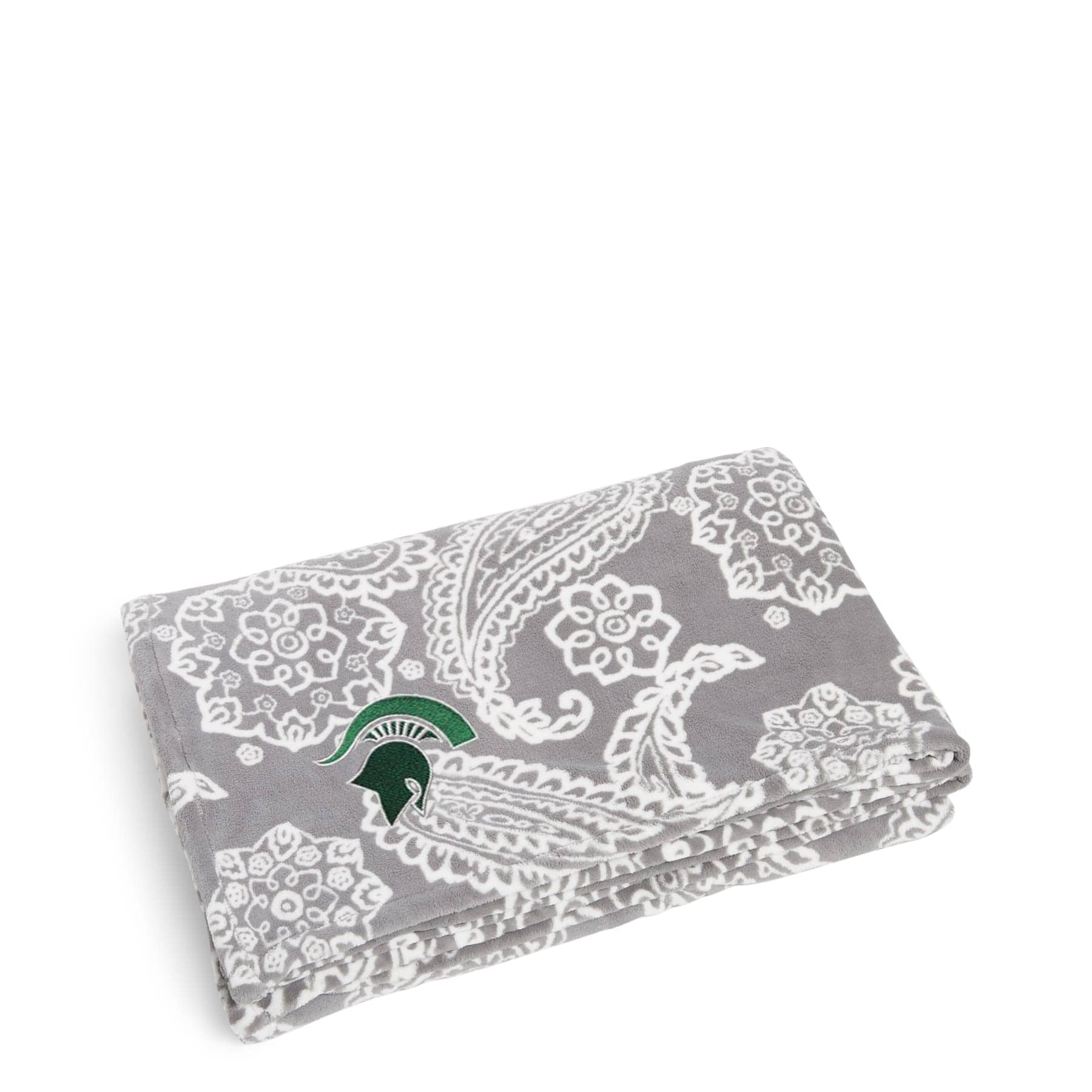 Collegiate Plush XL Throw Blanket
