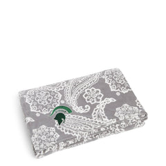Collegiate Plush XL Throw Blanket