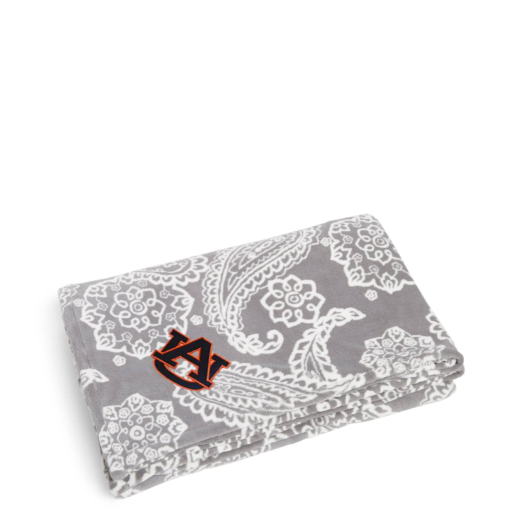 Collegiate Plush XL Throw Blanket