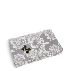 Collegiate Plush XL Throw Blanket