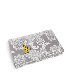 Collegiate Plush XL Throw Blanket