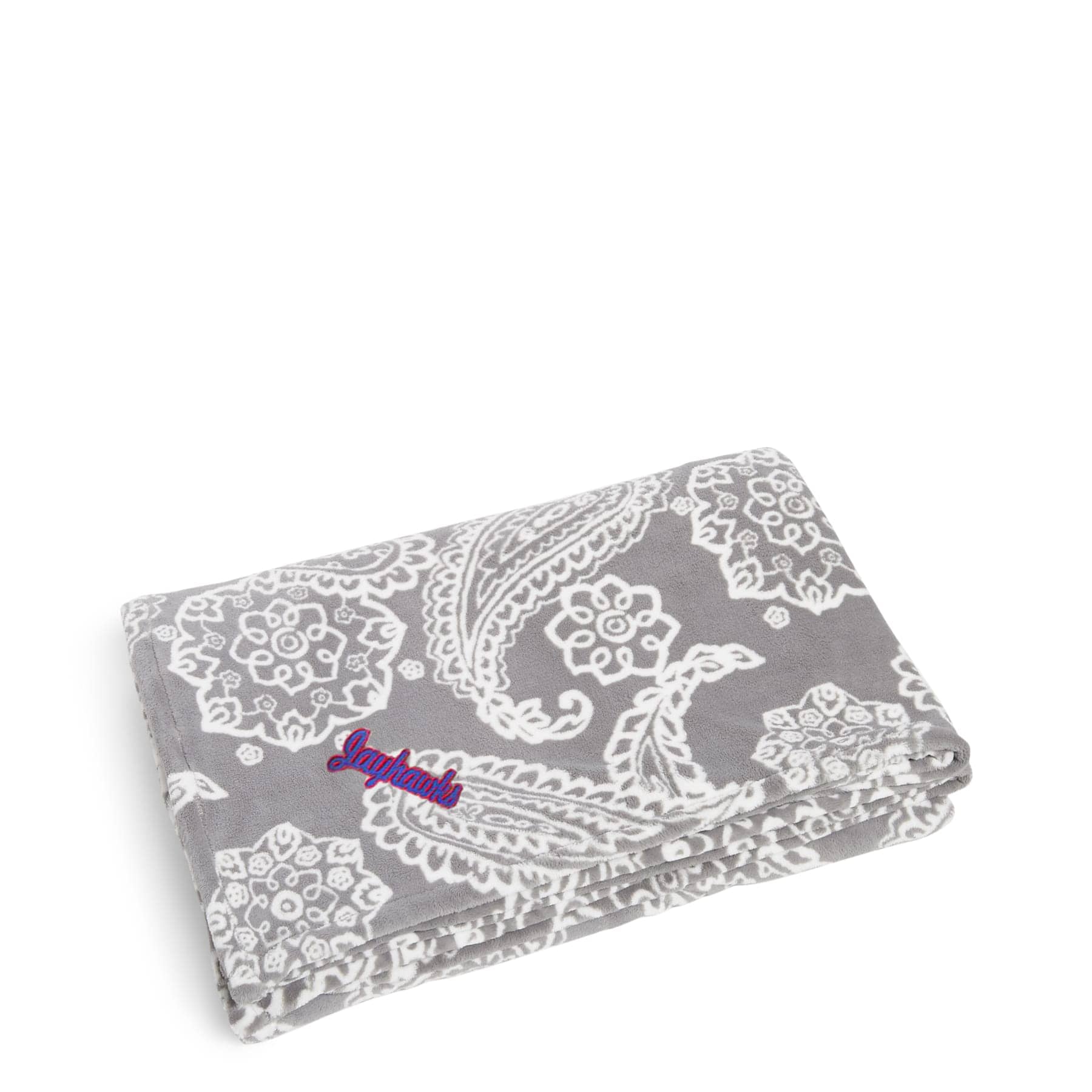 Collegiate Plush XL Throw Blanket