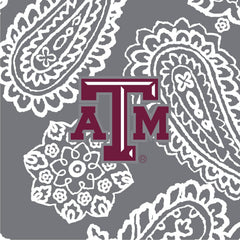 Collegiate Triple Zip Hipster Crossbody Bag