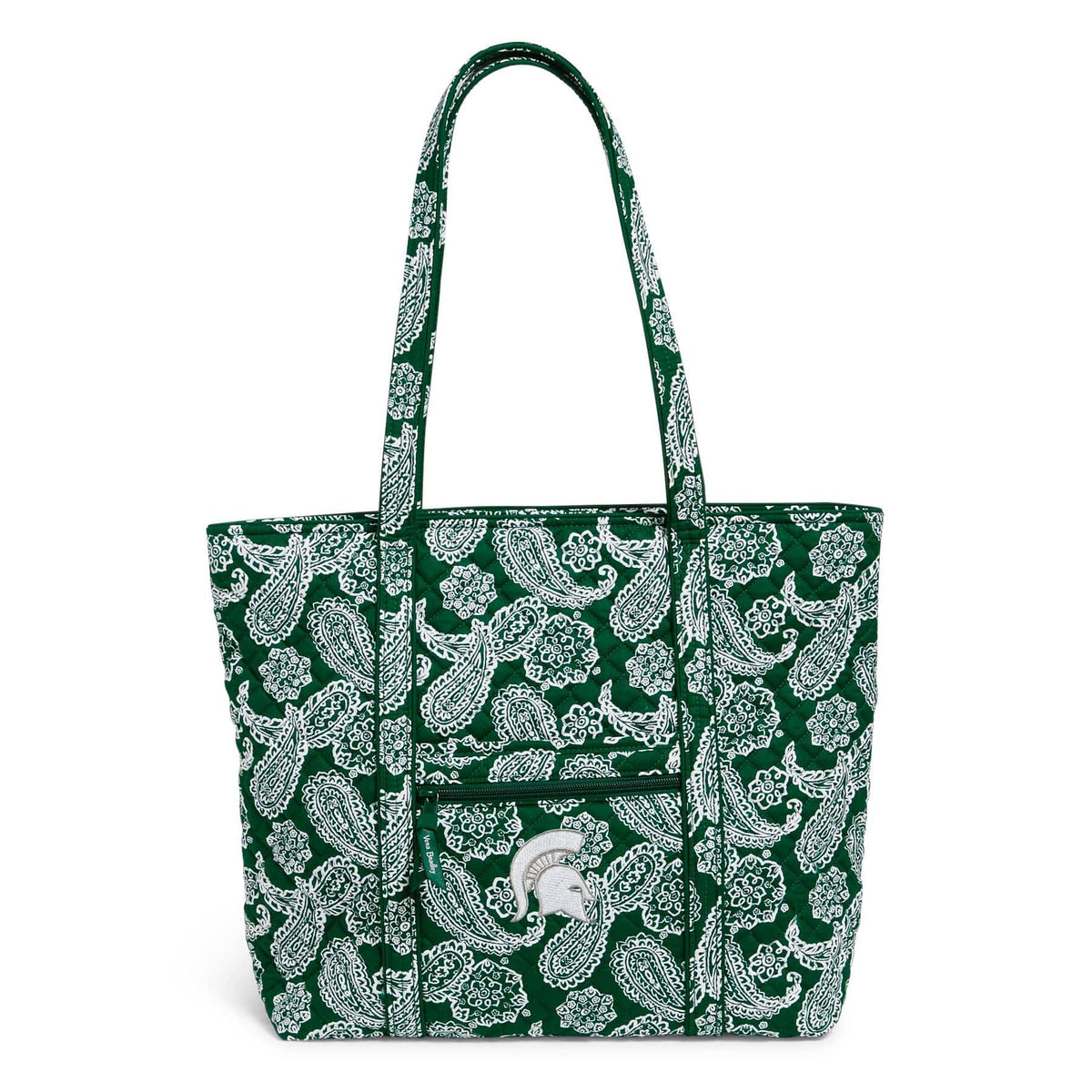 Collegiate Vera Tote Bag