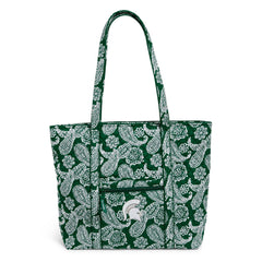 Collegiate Vera Tote Bag