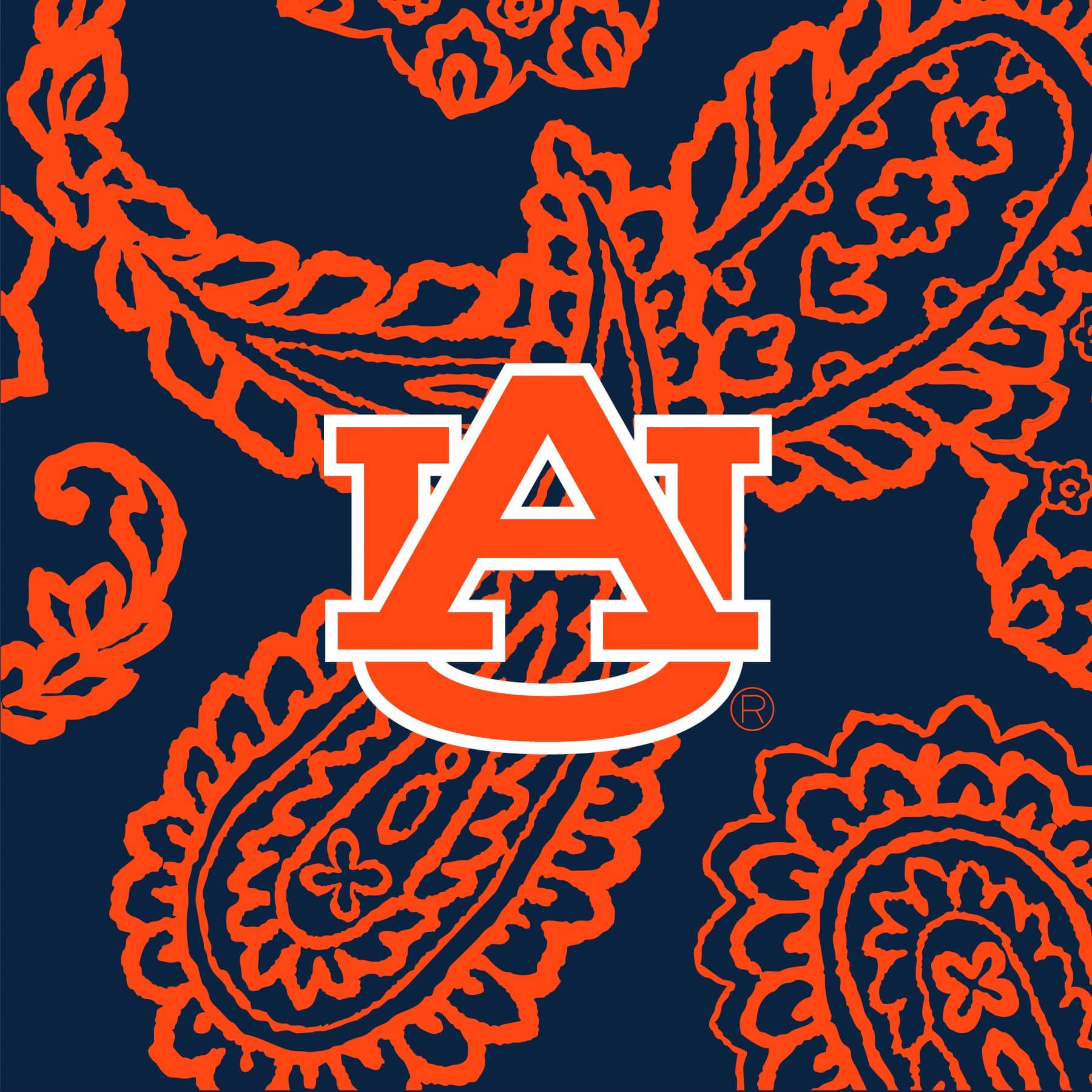 Collegiate RFID All in One Crossbody Bag