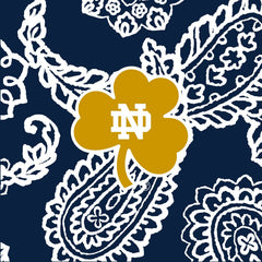 Collegiate RFID All in One Crossbody Bag