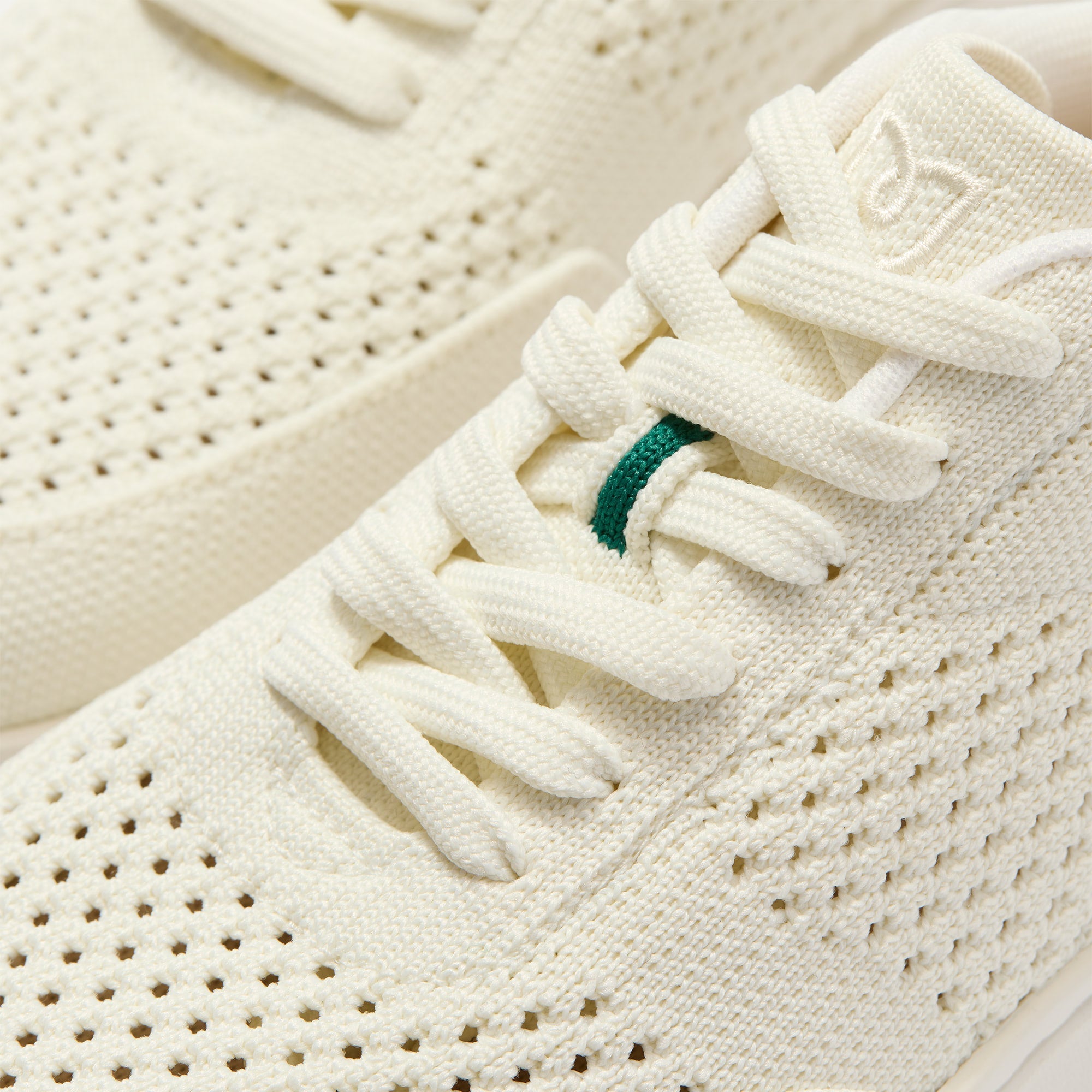 The Court Sneaker - Birdie