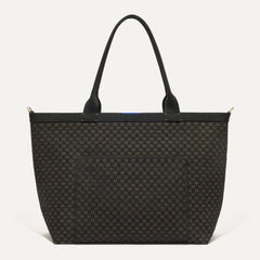 The Zip Travel Tote - Night Song