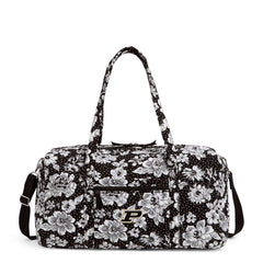 Collegiate Large Travel Duffel Bag