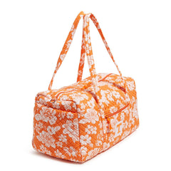 Collegiate Large Travel Duffel Bag