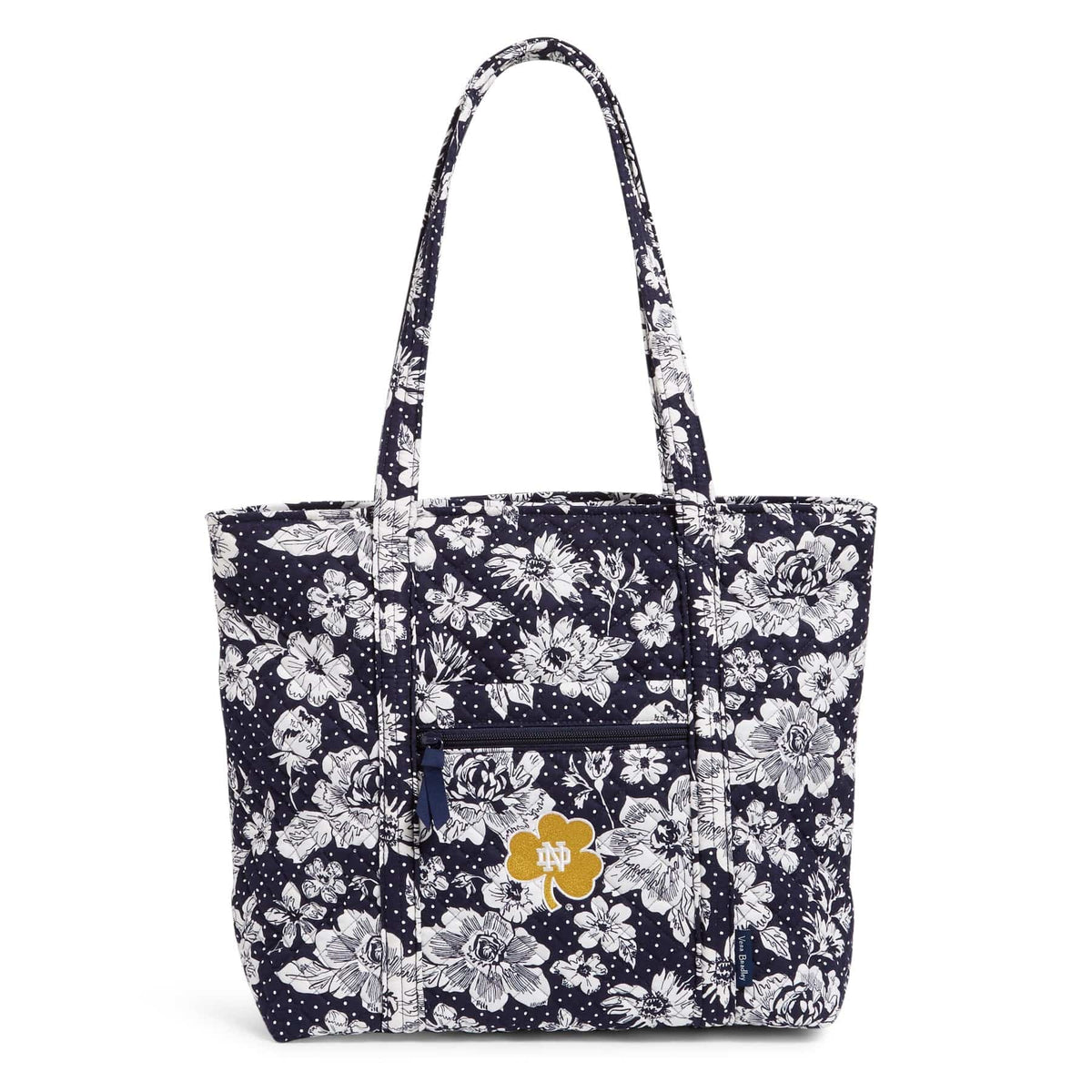 Collegiate Vera Tote Bag
