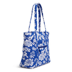 Collegiate Vera Tote Bag