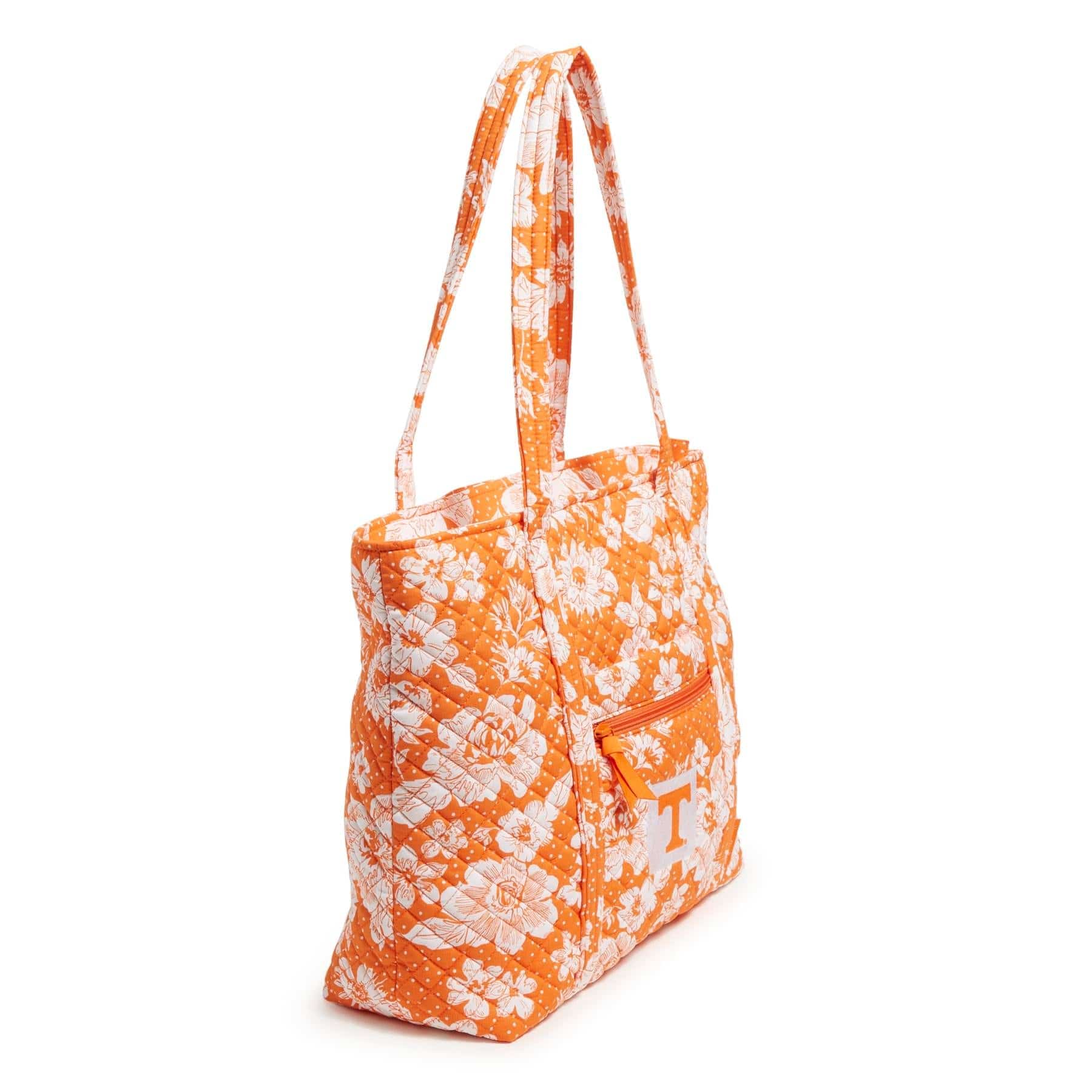 Collegiate Vera Tote Bag