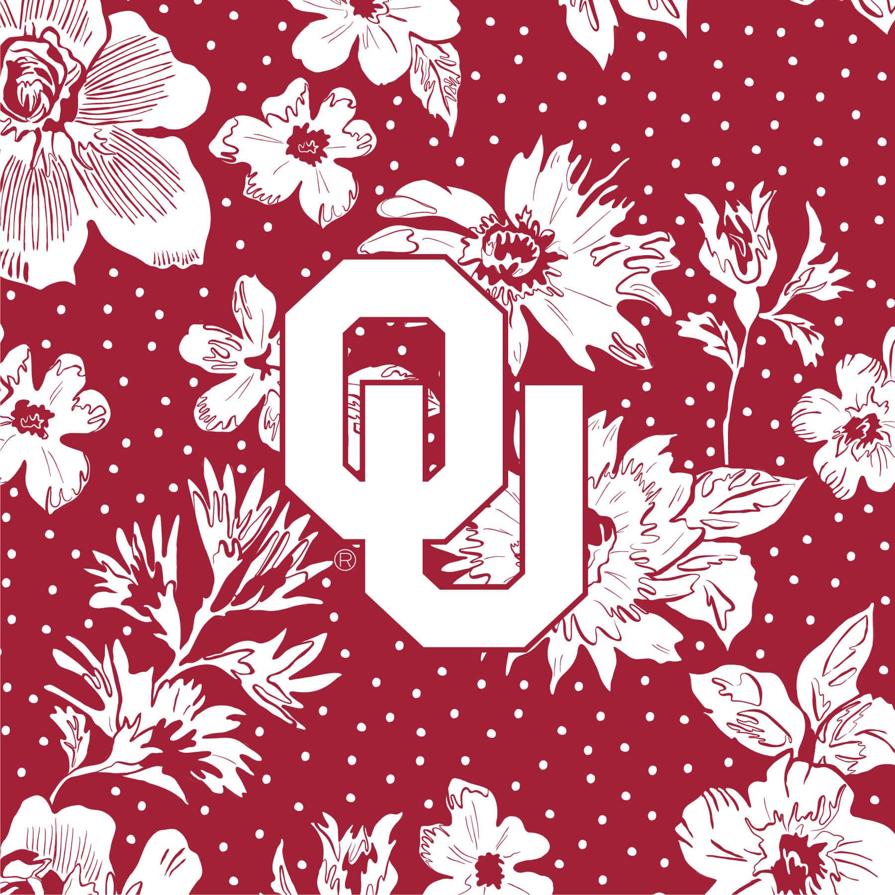 Collegiate Triple Zip Hipster Crossbody Bag