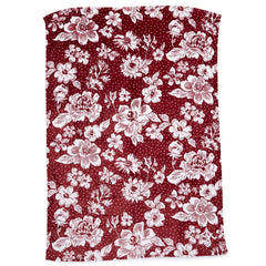 Collegiate Plush XL Throw Blanket
