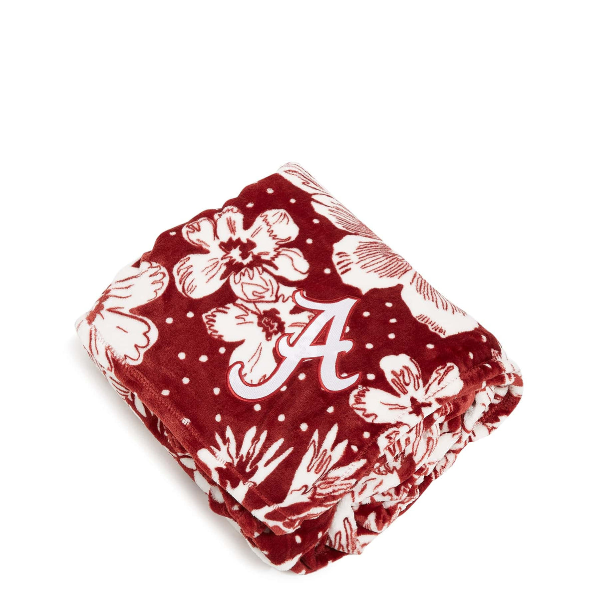Collegiate Plush XL Throw Blanket
