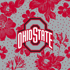 Collegiate Plush XL Throw Blanket
