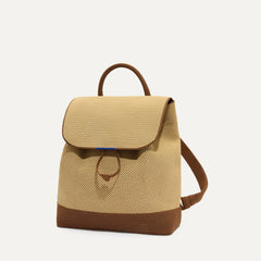 The Cinch Backpack