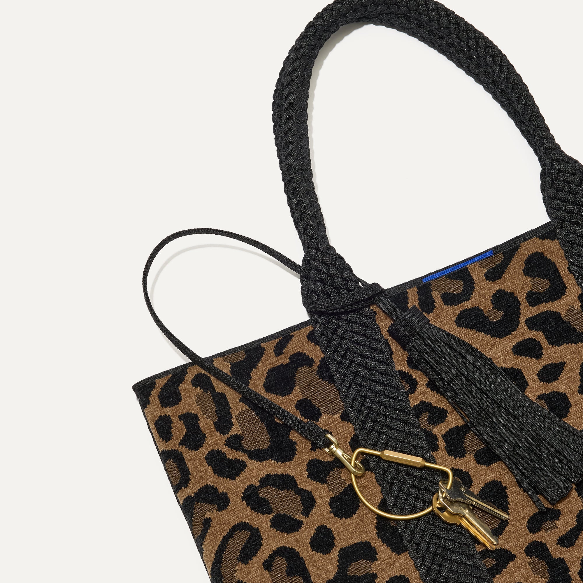 The ReVelvet™ Lightweight Tote - ReVelvet™ Cat