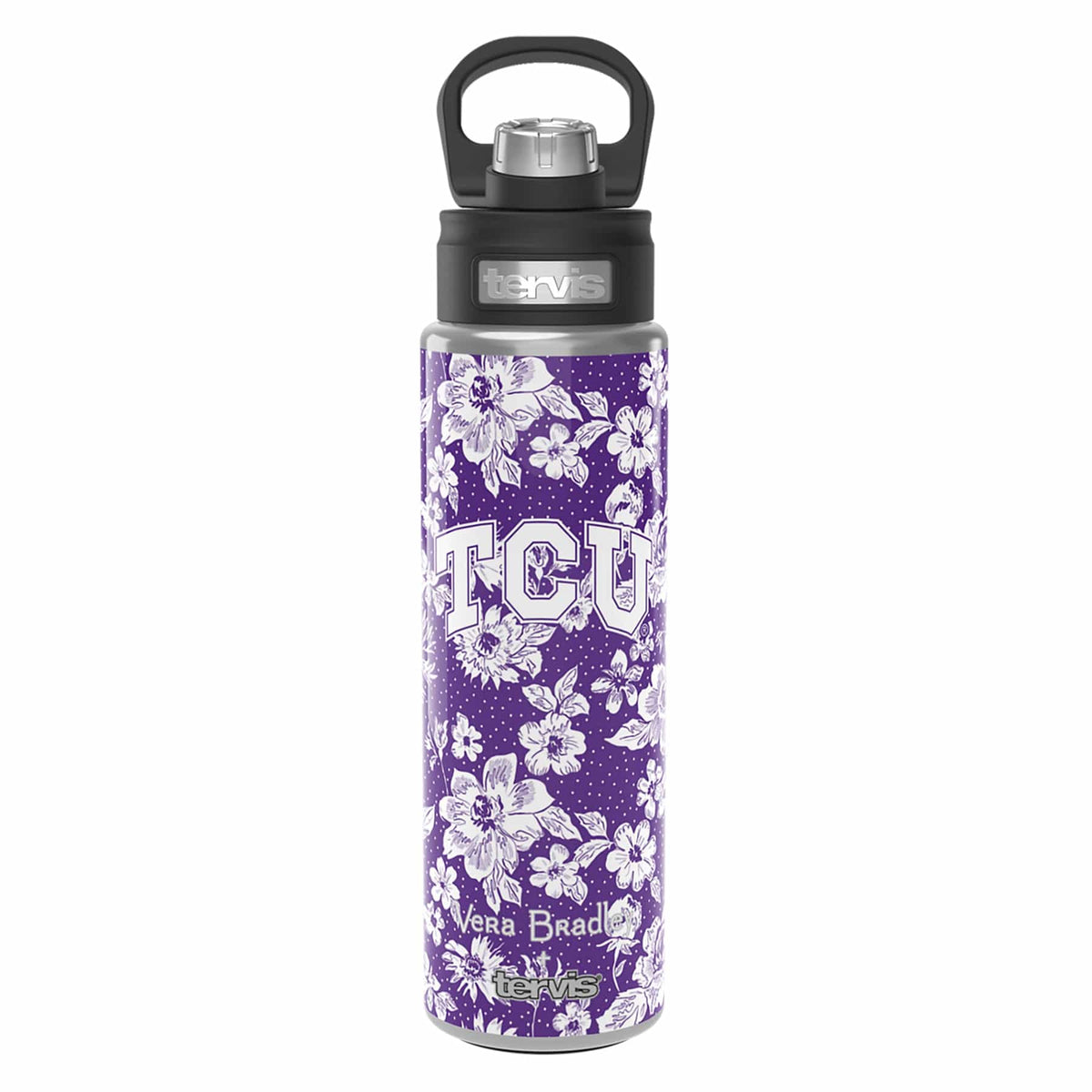 Tervis 24oz Wide Mouth Bottle