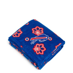 NFL Oversized Throw Blanket