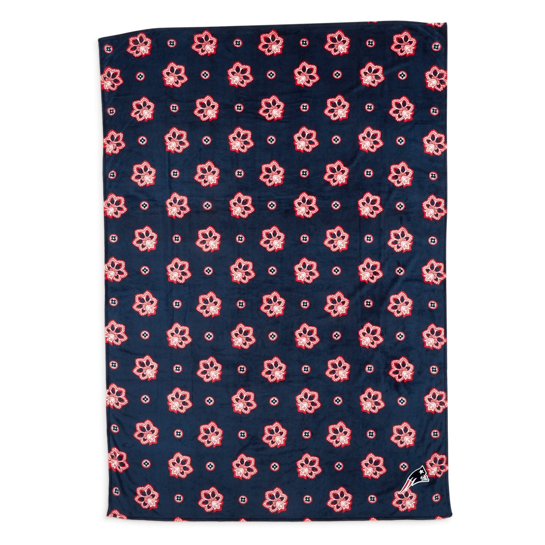 NFL Oversized Throw Blanket