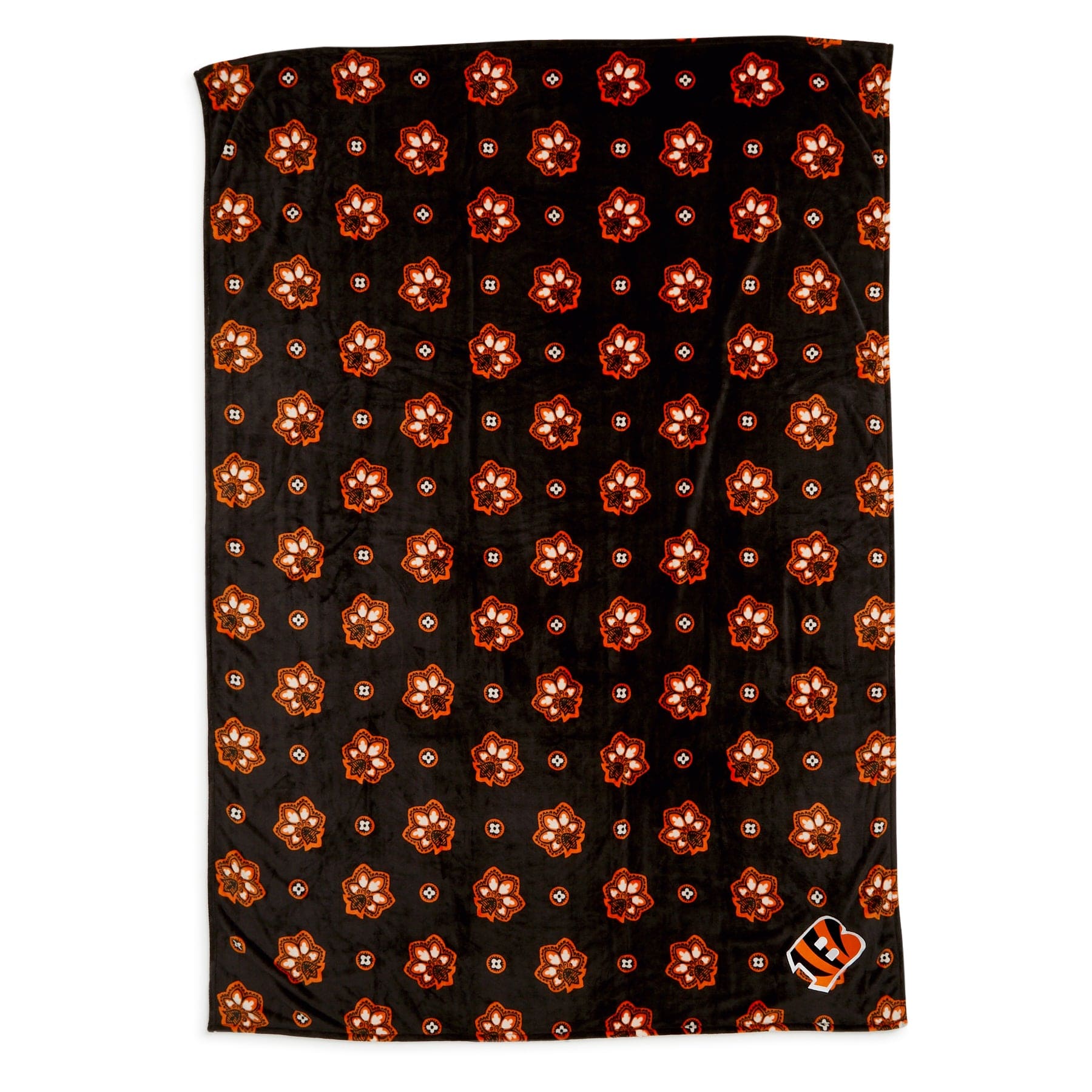 NFL Oversized Throw Blanket