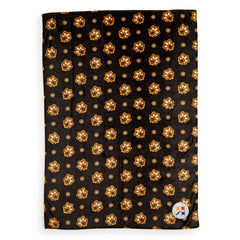 NFL Oversized Throw Blanket