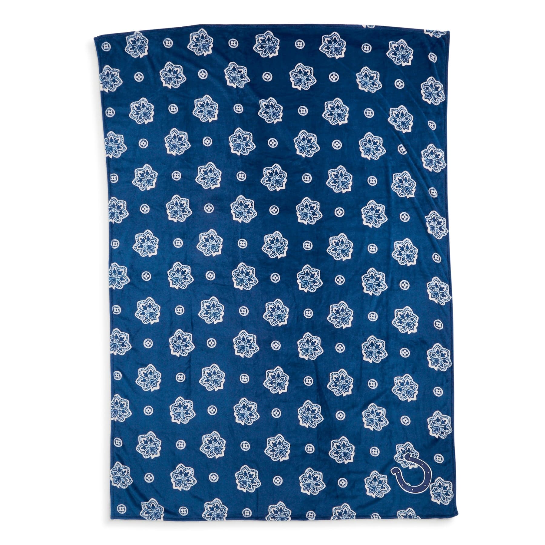 NFL Oversized Throw Blanket