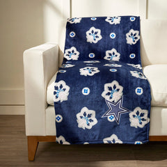 NFL Oversized Throw Blanket