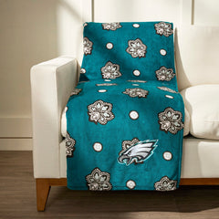 NFL Oversized Throw Blanket
