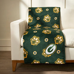 NFL Oversized Throw Blanket