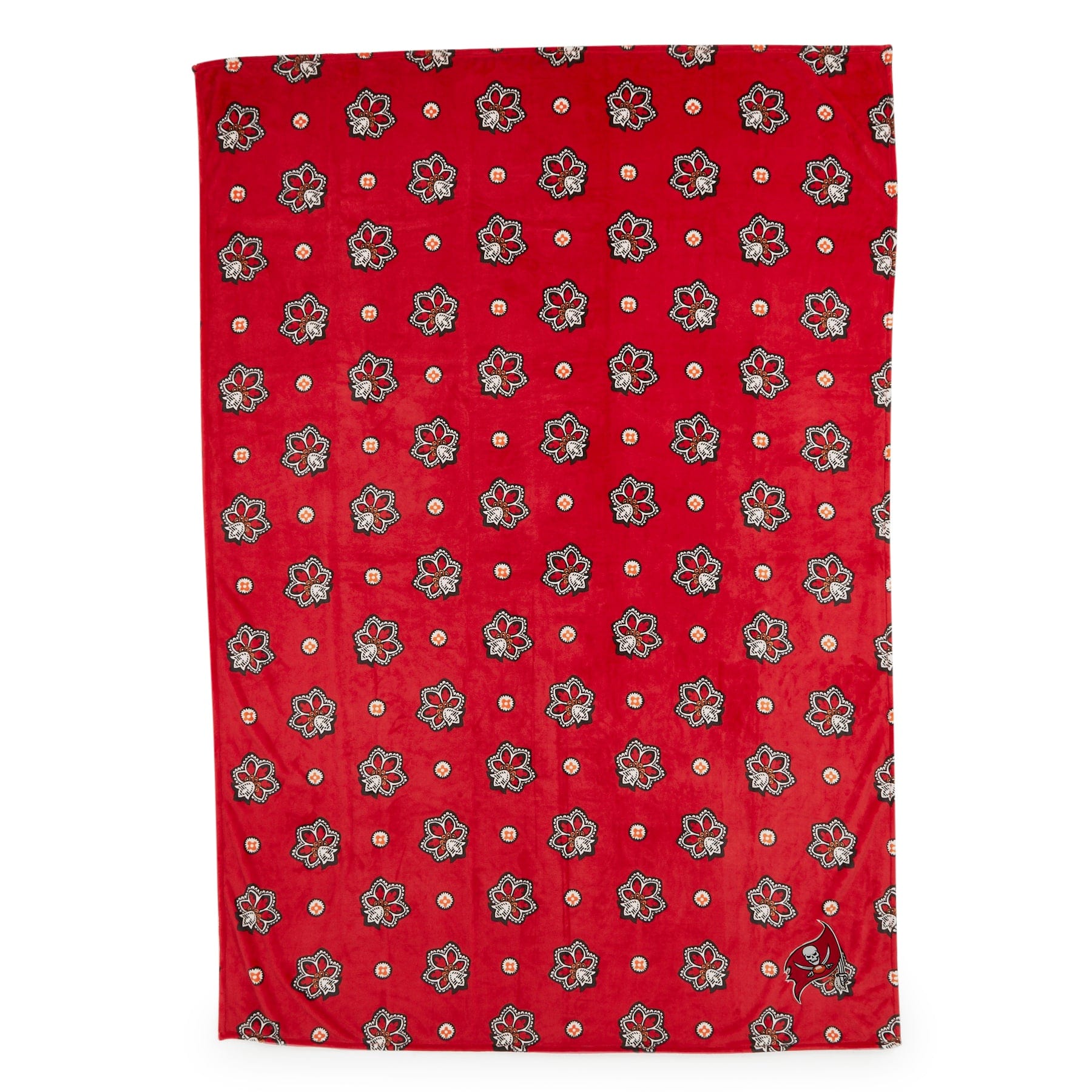 NFL Oversized Throw Blanket