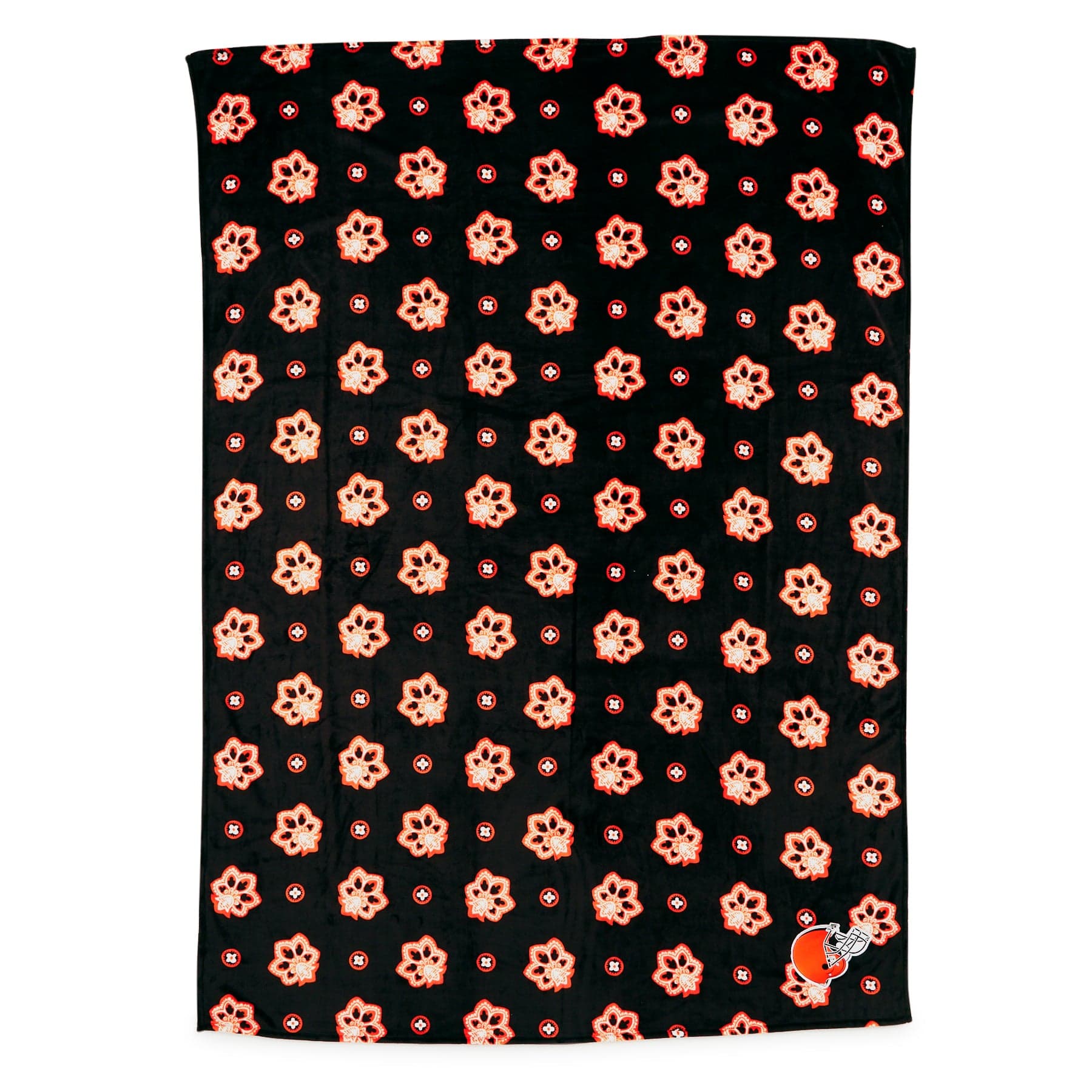 NFL Oversized Throw Blanket