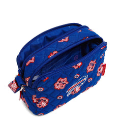 NFL RFID Small Stadium Crossbody Bag