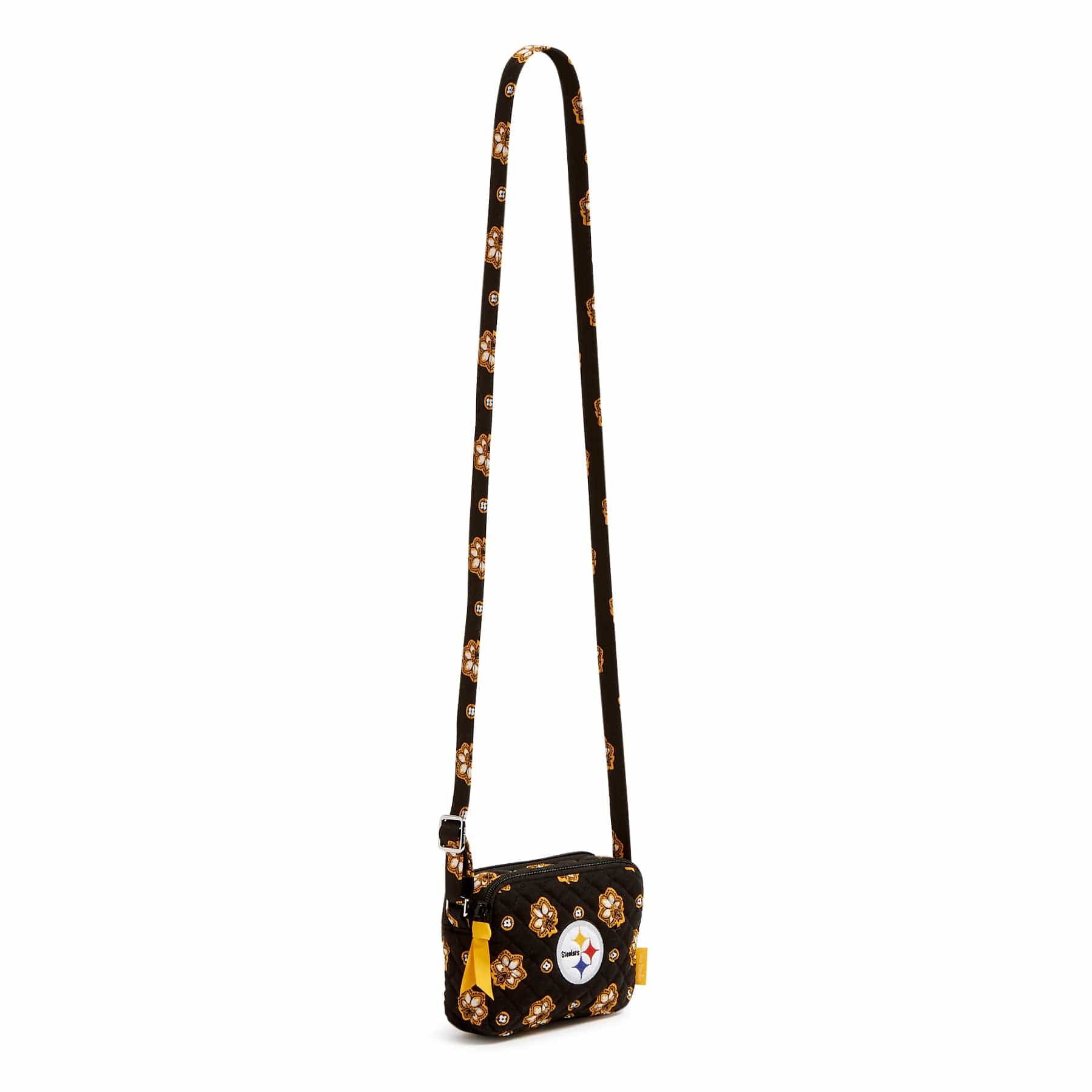 NFL RFID Small Stadium Crossbody Bag