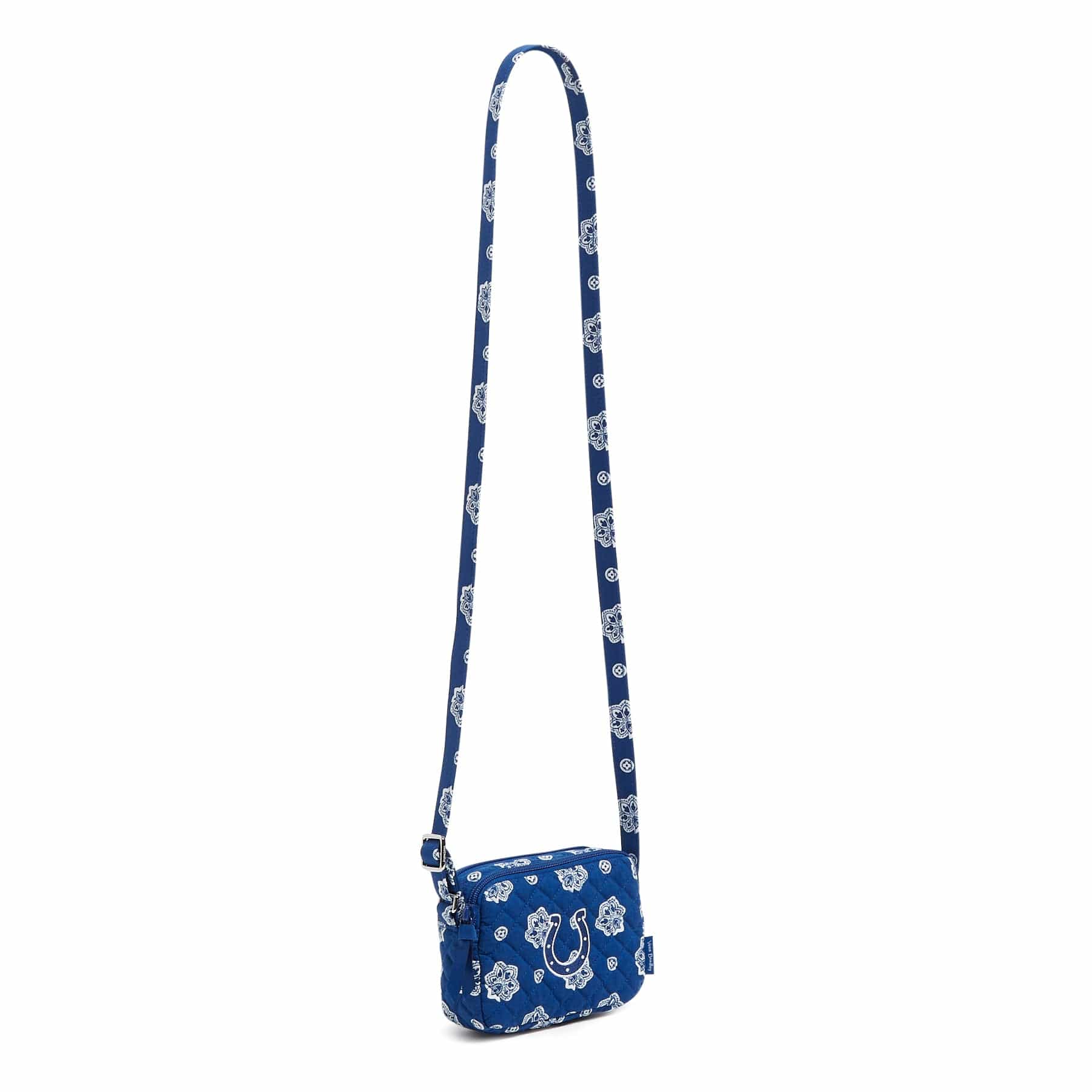 NFL RFID Small Stadium Crossbody Bag