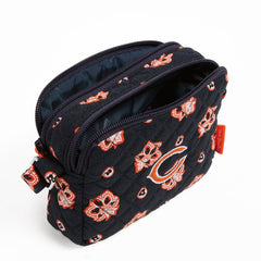NFL RFID Small Stadium Crossbody Bag