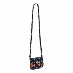 NFL RFID Small Stadium Crossbody Bag