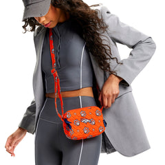 NFL RFID Small Stadium Crossbody Bag