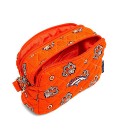 NFL RFID Small Stadium Crossbody Bag
